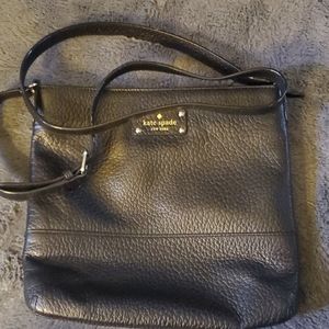Kate Spade crossbody purse